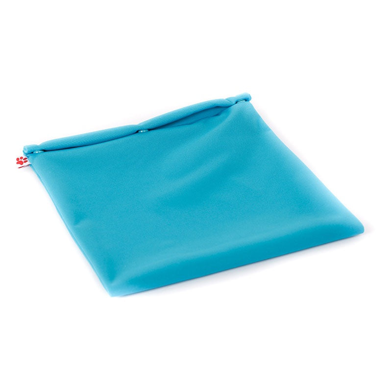 Sac de congélation lavable et réutilisable