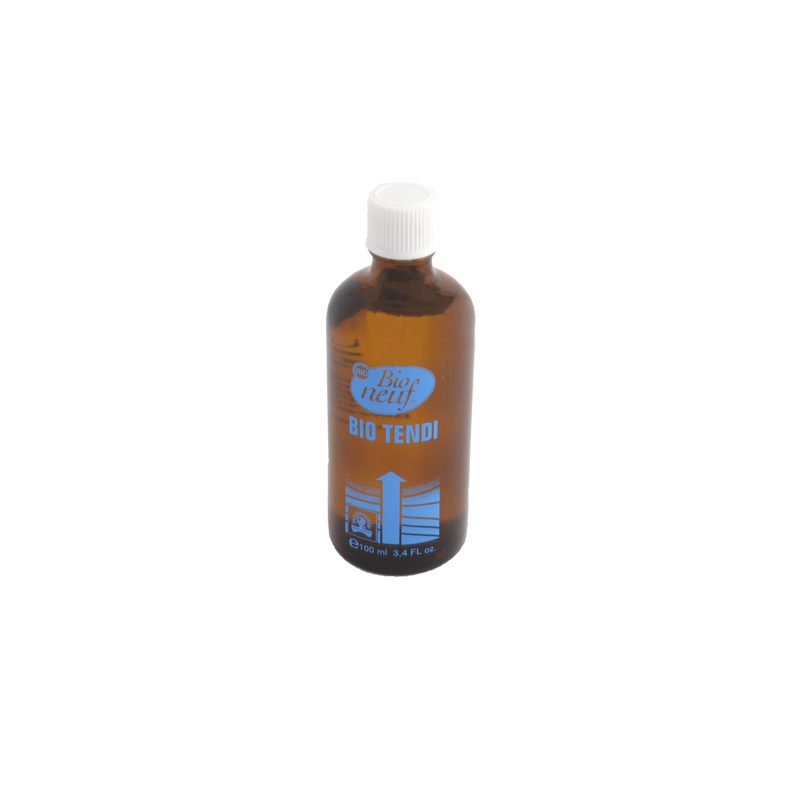 Huile de massage pour sportifs Bio Sport T de Bio neuf
