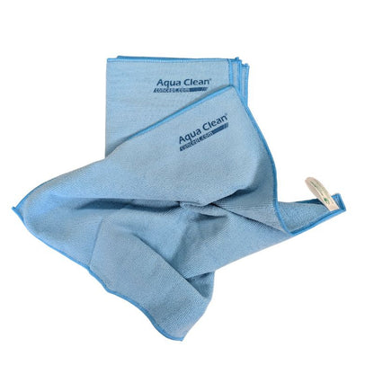 Chiffon en microfibre 100% recyclée multi-usage et recyclable