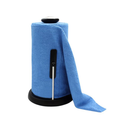 Pack microfibre en rouleau et dérouleur