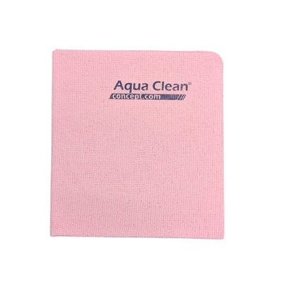 Serviette Microfibre PVA - Rose ou Bleue