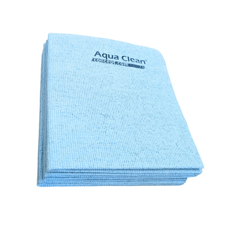 Serviette Microfibre PVA - Rose ou Bleue