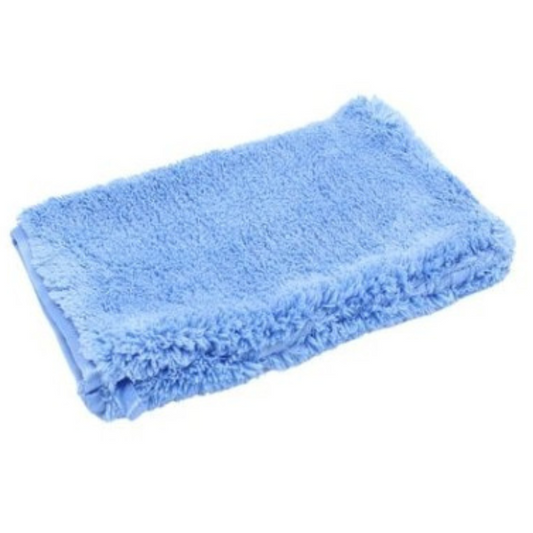Gant microfibre élégant - Douceur et efficacité
