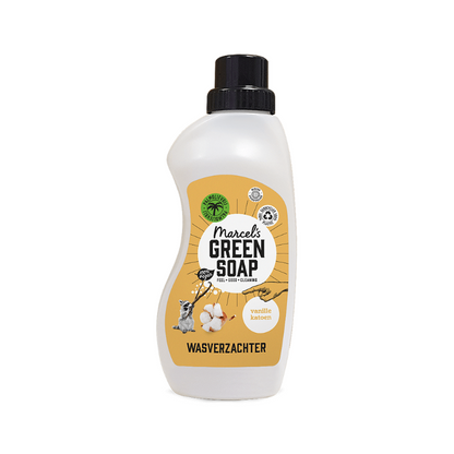 Adoucissant écologique Marcel's Green Soap