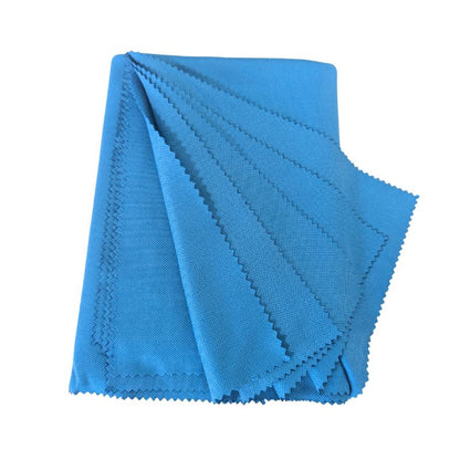 Pack de 5 microfibres spéciales vitres