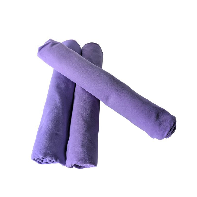Serviette de sport en microfibre de qualité