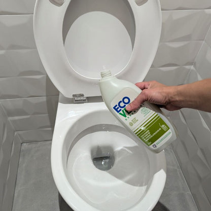Nettoyant WC écologique Marcel’s Green Soap parfumé (750 ml)