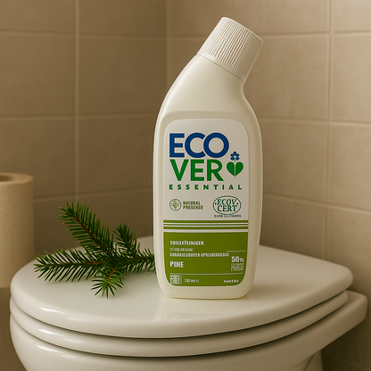 Nettoyant WC écologique Marcel’s Green Soap parfumé (750 ml)