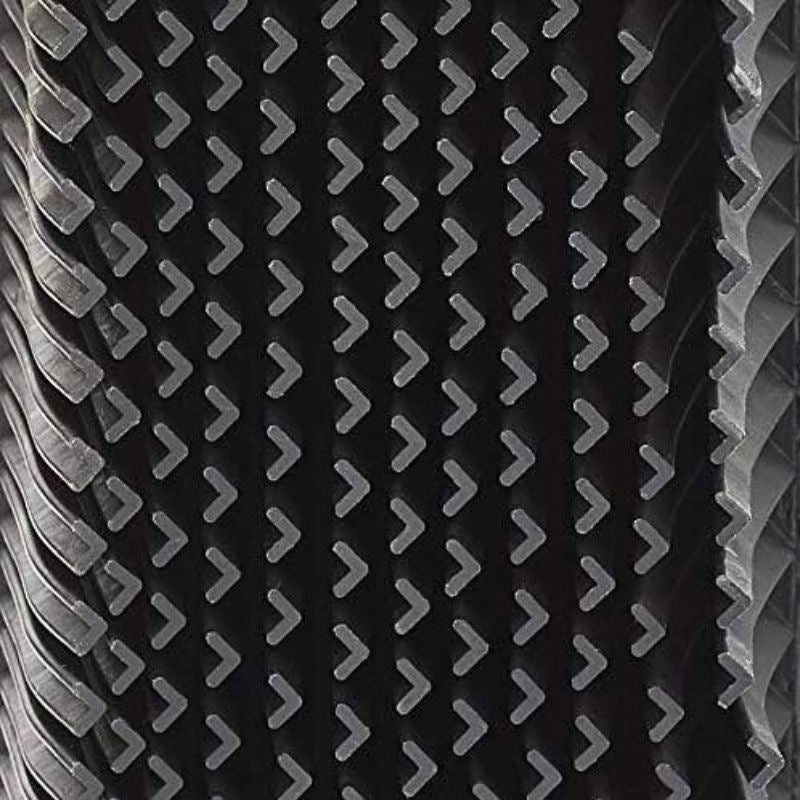 Brossette multisurfaces en caoutchouc pour cheveux et poils d’animaux Heva