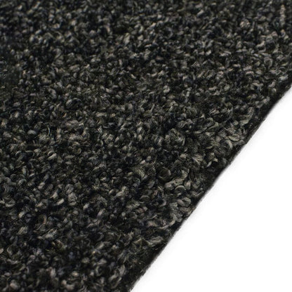 Paillasson d’entrée sans bord - tapis microfibre